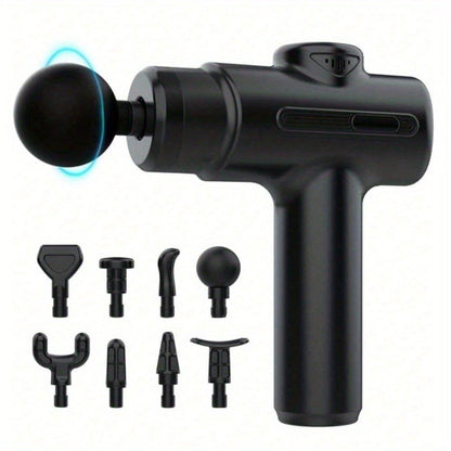 Massager For Athletes