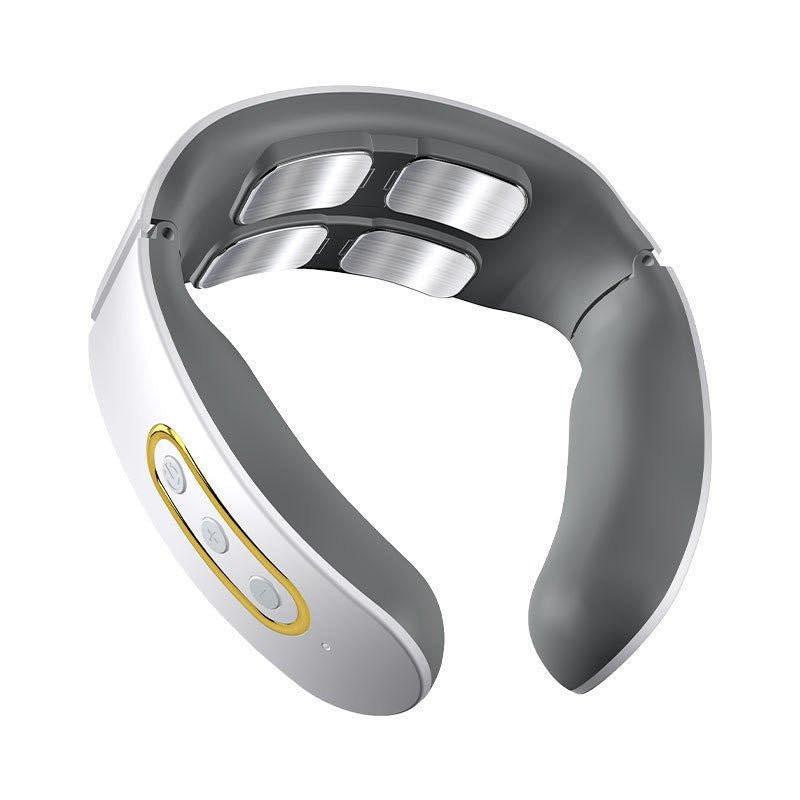 Massager For Neck