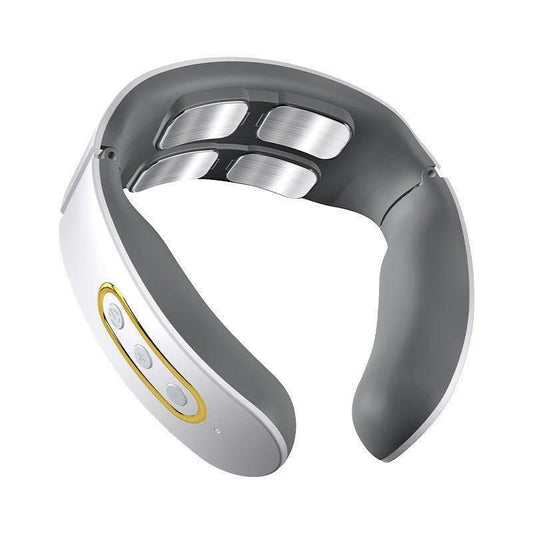 Massager For Neck